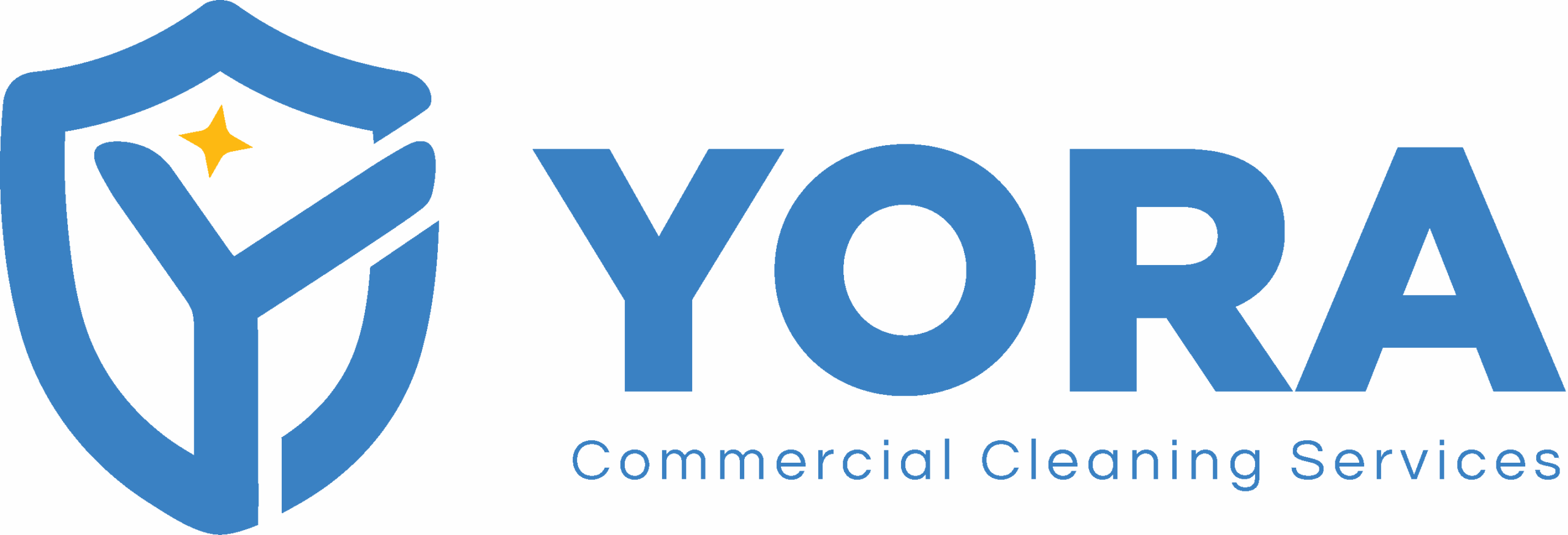 Commercial floor care services delivered by YORA in Chicago business centers
